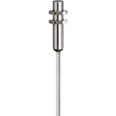Indukt&iacute;v k&ouml;zel&iacute;t&eacute;s kapcsol&oacute; (-&eacute;rz&eacute;kelő) M12, kapcsol&aacute;si t&aacute;vols&aacute;g: 4 mm, Contrinex DW-AD-623-M12