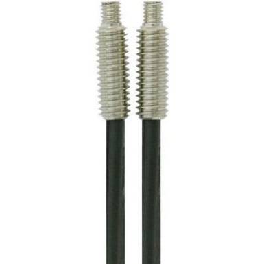 Optikai kábel 2 m, hatótáv: 700 mm, Contrinex LFP-2002-020 Optikai kábel 2 m, hatótáv: 700 mm, Contrinex LFP-2002-020