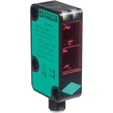 Optoérzékelő M12 4P. RL31-54/73C/136 Optoérzékelő M12 4P. RL31-54/73C/136