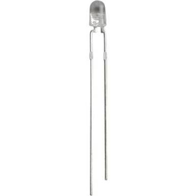 LED 3MM, kék, 264-7SUBC/C470/S400-A4 LED 3MM, kék, 264-7SUBC/C470/S400-A4