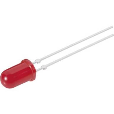 LED 5MM, sárga, 333-2UYD/S530-A3 LED 5MM, sárga, 333-2UYD/S530-A3