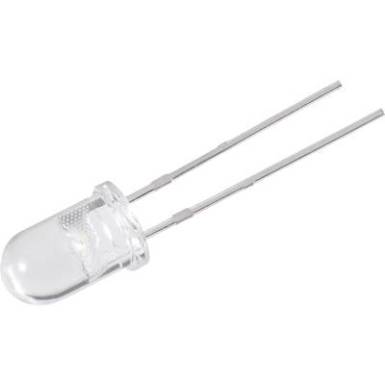 LED 10MM, kék, 1363-2SUBC/C470/S400-A4 LED 10MM, kék, 1363-2SUBC/C470/S400-A4