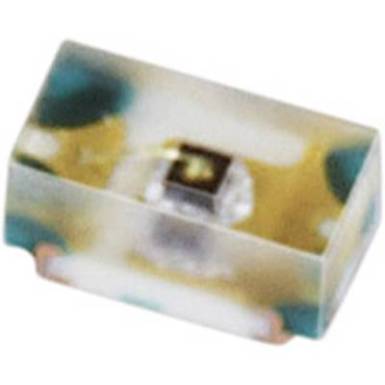 SMD LED 15 mcd, 120&deg;, z&ouml;ld-s&aacute;rga, 0402, Everlight 16-213SYGC/S530-E1/TR8
