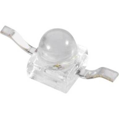 Szubminiatűr ultraf&eacute;nyes LED 330 mcd, 25&deg;, 20 mA, 2 V, 1,9 mm, z&ouml;ld-s&aacute;rga, Everlight 95-21SYGC/S530-E1/TR10