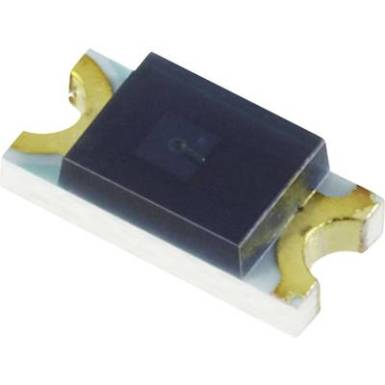 Everlight PT 15-21C/TR8 fotótranzisztor, 1206 Everlight PT 15-21C/TR8 fotótranzisztor, 1206