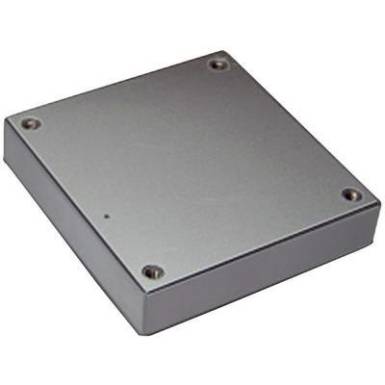 DC/DC &aacute;talak&iacute;t&oacute;,TEP 75WI sorozat, 75 Watt, bemenet:  9 - 36 V/DC, kimenet: 12 V/DC 6,3 A 75 W, TracoPower TEP 75-2412WI