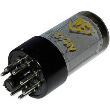 Elektroncső PL 6574 = S1,3/2iV, pólusszám 8, oktál foglalat, Thyratron Elektroncső PL 6574 = S1,3/2iV, pólusszám 8, oktál foglalat, Thyratron