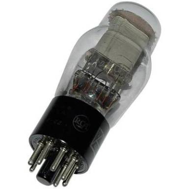Elektroncső 2050 = 2050 W, pólusszám 8, oktál foglalat, Speciális cső Elektroncső 2050 = 2050 W, pólusszám 8, oktál foglalat, Speciális cső
