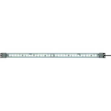 LED-es géplámpa 58 cm, 24 V/DC, fehér, LUMIFA Idec LF1B-ND3P-2THWW2-3M LED-es géplámpa 58 cm, 24 V/DC, fehér, LUMIFA Idec LF1B-ND3P-2THWW2-3M