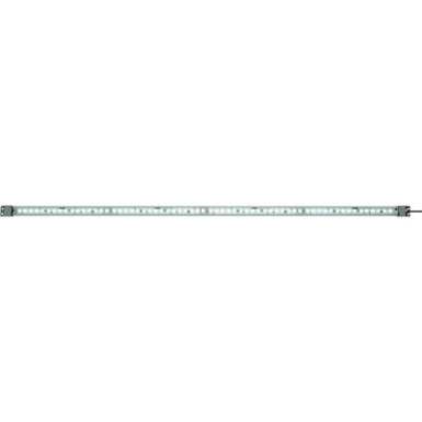 LED-es géplámpa 108 cm, 24 V/DC, fehér, LUMIFA Idec LF1B-NF3P-2THWW2-3M LED-es géplámpa 108 cm, 24 V/DC, fehér, LUMIFA Idec LF1B-NF3P-2THWW2-3M