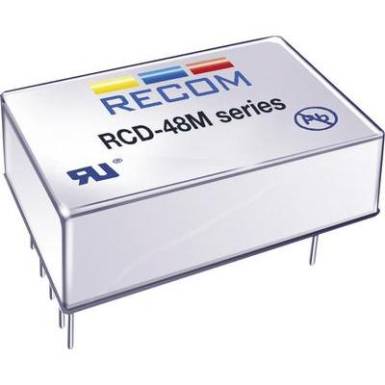 LED meghajtó 0-1,2 A, 9-60 V/DC, Recom Lighting RCD-48-1.20/M LED meghajtó 0-1,2 A, 9-60 V/DC, Recom Lighting RCD-48-1.20/M