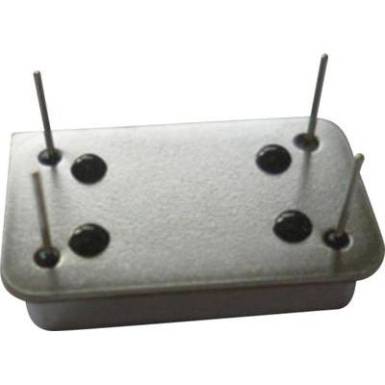 Kvarc oszcillátor, frekvencia: 8 MHz, DIP 14, (H x Sz) 20,7 x 13,1 mm, TFT680 Kvarc oszcillátor, frekvencia: 8 MHz, DIP 14, (H x Sz) 20,7 x 13,1 mm, TFT680