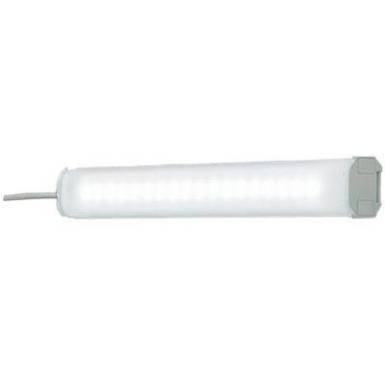 LED-es géplámpa 33 cm, 90-264 V/AC, fehér, LUMIFA Idec LF2B-C4P-ATHWW2-1M LED-es géplámpa 33 cm, 90-264 V/AC, fehér, LUMIFA Idec LF2B-C4P-ATHWW2-1M
