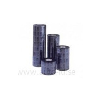1 RIBBON 3200 WAX/RESIN SAMPLE 110 MM 50 METERS