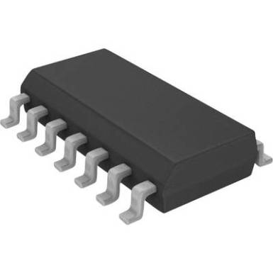 PIC processzor, ház típus: SOIC-14,Microchip Technology PIC16F616-I/SL PIC processzor, ház típus: SOIC-14,Microchip Technology PIC16F616-I/SL