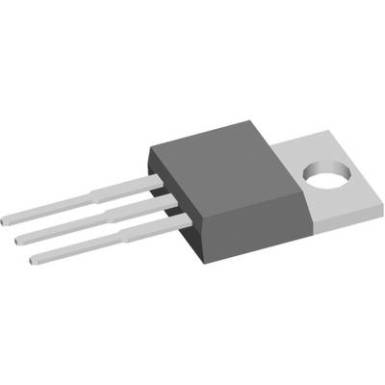 Tranzisztor, unipoláris (MOSFET), N csatornás, ház típus: TO-220AB, I(D) 7 A ,U(DS) 1000 V, IXYS IXFP7N100P Tranzisztor, unipoláris (MOSFET), N csatornás, ház típus: TO-220AB, I(D) 7 A ,U(DS) 1000 V, IXYS IXFP7N100P