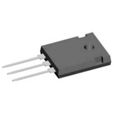 IGBT, N csatornás, ház típus: TO-247AD, I(C) 30 A, U(CES) 600 V, IXYS IXGH30N60C3 IGBT, N csatornás, ház típus: TO-247AD, I(C) 30 A, U(CES) 600 V, IXYS IXGH30N60C3
