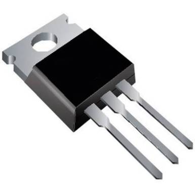 Tranzisztor, unipoláris (MOSFET) International Rectifier IRFB4321PBF N csatornás TO 220 AB I D (A) 83 A U(DS) 150 V Tranzisztor, unipoláris (MOSFET) International Rectifier IRFB4321PBF N csatornás TO 220 AB I D (A) 83 A U(DS) 150 V
