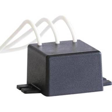 Zavarszűrő elektronikus teljesítményrelékhez, 35 mA, 475 V/AC Zavarszűrő elektronikus teljesítményrelékhez, 35 mA, 475 V/AC