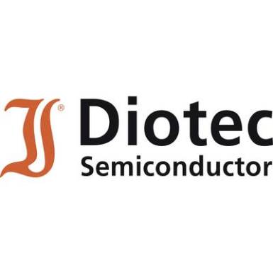 Dióda, ház típus: Ø 5,4x7,5, I(F) 5 A, zárófeszültség: U(R) 800 V, Diotec BY500-800 Dióda, ház típus: Ø 5,4x7,5, I(F) 5 A, zárófeszültség: U(R) 800 V, Diotec BY500-800