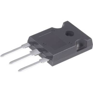 MOSFET (HEXFET/FETKY), N csatornás, ház típus: TO-247, I(D) 22 A, U(DS) 500 V, International Rectifier IRFP22N50A MOSFET (HEXFET/FETKY), N csatornás, ház típus: TO-247, I(D) 22 A, U(DS) 500 V, International Rectifier IRFP22N50A