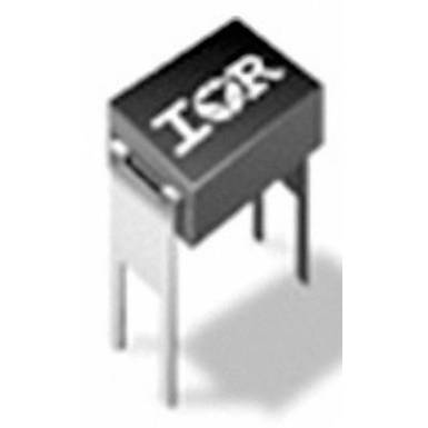 MOSFET, N csatorn&aacute;s, h&aacute;z t&iacute;pus: HEXDIP, I(D) 2,5 A, U(DS) 60 V, International Rectifier IRLD024PBF