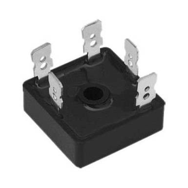 Egyenirányító 3 fázisú, ház típus: D-63, névleges áram: 25 A, U(RRM) 1600 V, Vishay 26MT160PBF Egyenirányító 3 fázisú, ház típus: D-63, névleges áram: 25 A, U(RRM) 1600 V, Vishay 26MT160PBF