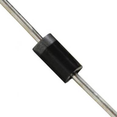 Zener dióda, axiális, 3 W 51 V 1N5942BRLG Zener dióda, axiális, 3 W 51 V 1N5942BRLG