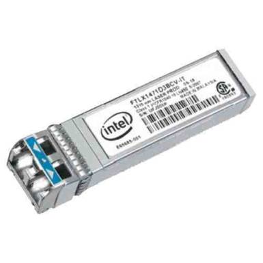 INTEL ETHERNET SFP+ OPTICS LR SUPPORTS X520-DA2 ADAPTER INTEL ETHERNET SFP+ OPTICS LR SUPPORTS X520-DA2 ADAPTER