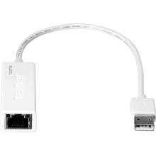 TRENDNET USB ethernet adapter TU2-ET100