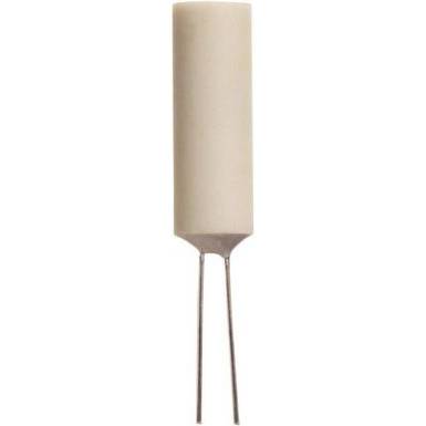 Heraeus platina hőmérsékletérzékelő, kerámia házban, -70 - +500 °C, MR828, 32 209 340 Heraeus platina hőmérsékletérzékelő, kerámia házban, -70 - +500 °C, MR828, 32 209 340