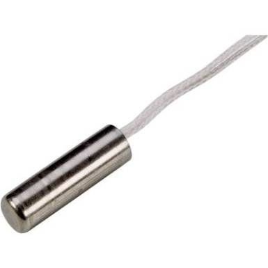 Heraeus platina hőmérsékletérzékelő, rozsdamentes acél házban, -40 - +500 °C, W-EYK 6, 31 500 989 Heraeus platina hőmérsékletérzékelő, rozsdamentes acél házban, -40 - +500 °C, W-EYK 6, 31 500 989