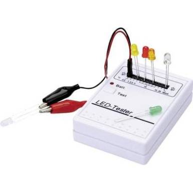 LED-teszter LED-teszter