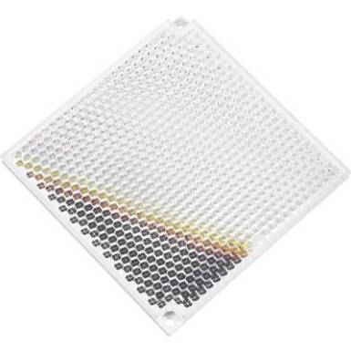 Reflektor 100x100 mm
