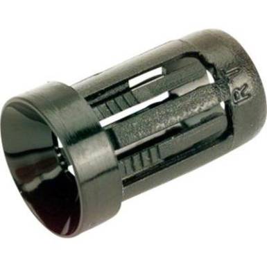 Műanyag LED foglalat 5mm reflektoros Műanyag LED foglalat 5mm reflektoros