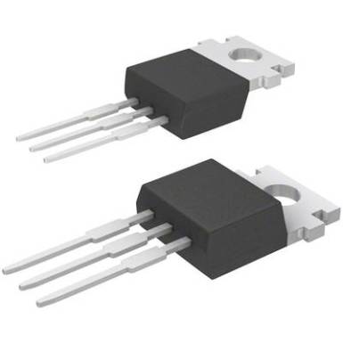 IC 7815 CV 1 A TO 220 Stab.IC IC 7815 CV 1 A TO 220 Stab.IC