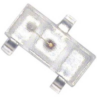 SMD LED SOT23 Zöld 8 mcd 140 ° 20 mA 2.2 V Kingbright KM-23SGD-F SMD LED SOT23 Zöld 8 mcd 140 ° 20 mA 2.2 V Kingbright KM-23SGD-F