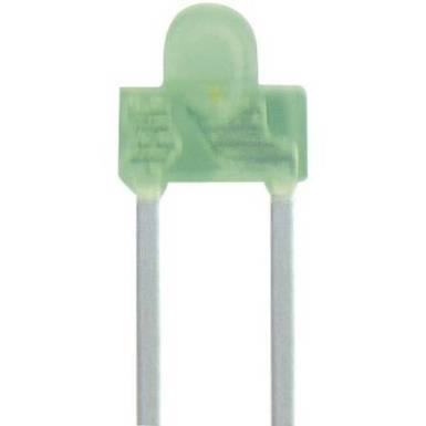 LED kivezetéssel Piros Íves 1.8 mm 15 mcd 70 ° 20 mA 2 V Kingbright L-2060ID LED kivezetéssel Piros Íves 1.8 mm 15 mcd 70 ° 20 mA 2 V Kingbright L-2060ID