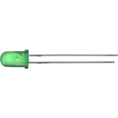 LED 5MM L-7113GC LED 5MM L-7113GC
