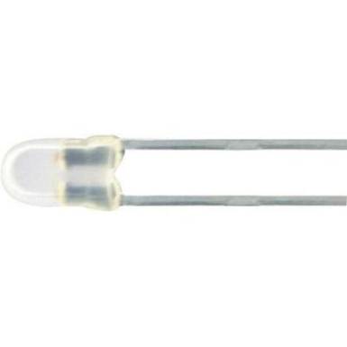 LED kétszínű, 3MM 2PIN L-937EGW , BICOLOR LED kétszínű, 3MM 2PIN L-937EGW , BICOLOR
