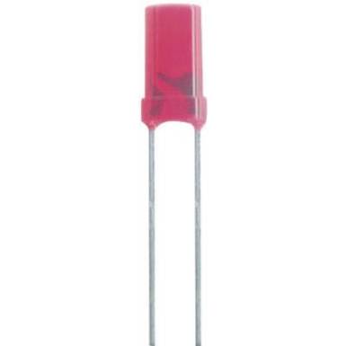 LED lapos fejű , 5MM L-483GDT LED lapos fejű , 5MM L-483GDT