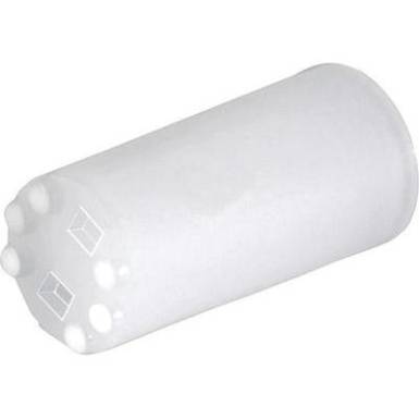 Richco 5 mm LED-es távtartó, natúr, raszter 2,5 mm, LEDS2M-600-01 Richco 5 mm LED-es távtartó, natúr, raszter 2,5 mm, LEDS2M-600-01