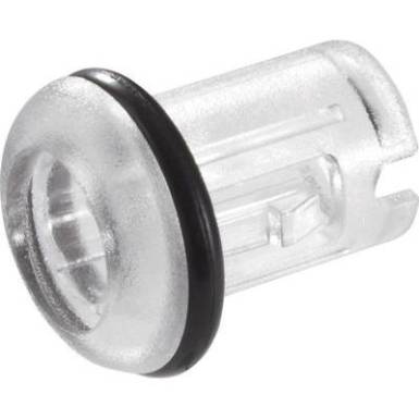 LED-lencsefoglalat LEDC