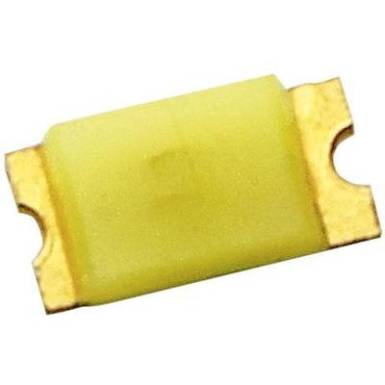 SMD LED 0603, 200 mcd, 140°, 20 mA, 3,6 V, fehér, Avago Technologies HSMW-C191 SMD LED 0603, 200 mcd, 140°, 20 mA, 3,6 V, fehér, Avago Technologies HSMW-C191