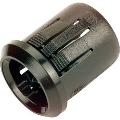 LED foglalat müanyag 10mm LED foglalat müanyag 10mm
