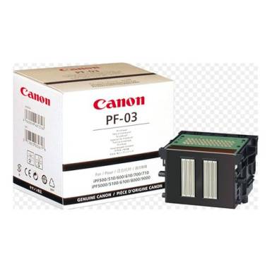 Canon PF03 printhead 2251B001AA