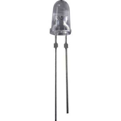 Szuperfényes zöld LED, Nichia 30° 5mm 10000mcd, NSPG510AS Szuperfényes zöld LED, Nichia 30° 5mm 10000mcd, NSPG510AS