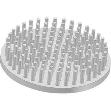 Hűtőborda, ICK S R 32,5X10 Hűtőborda, ICK S R 32,5X10