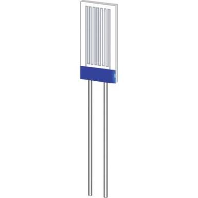 Huzalos platina hőm&eacute;rs&eacute;klet &eacute;rz&eacute;kelő M310 PT1000