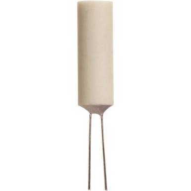Heraeus platina hőmérsékletérzékelő, kerámia házban, -70 - +500 °C, MR828, 32 209 342 Heraeus platina hőmérsékletérzékelő, kerámia házban, -70 - +500 °C, MR828, 32 209 342